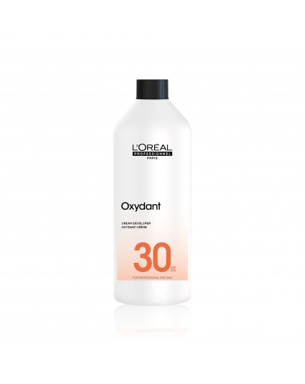 L'Oréal Professionnel Oxydant Creme Ossigeno 30 Vol 1000ml