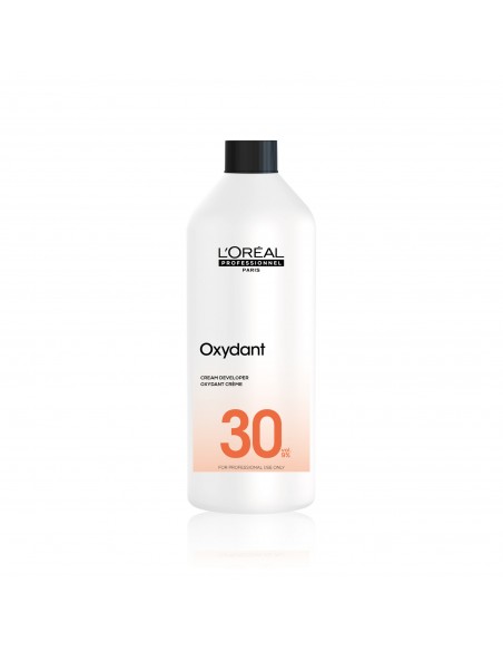 L'Oréal Professionnel Oxydant Creme Ossigeno 30 Vol 1000ml