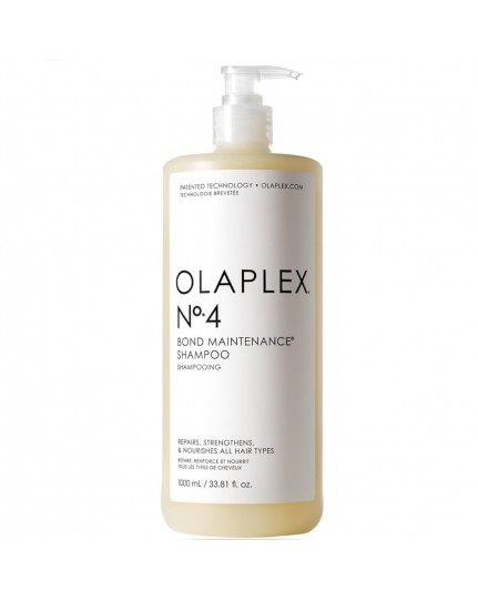 Olaplex Bond Maintenance Shampoo Nm 4 1000 ml