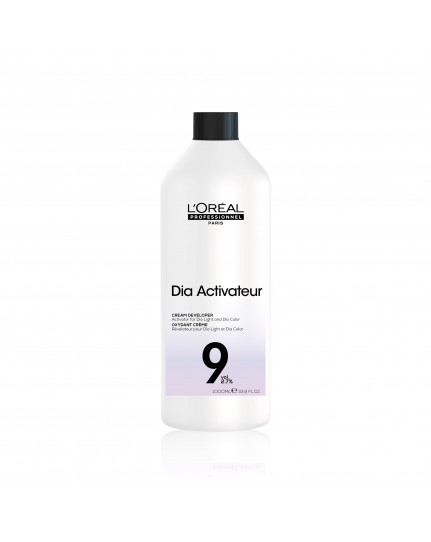 L'Oréal Professionnel Diactivateur Creme 9 VOL 1000 ml