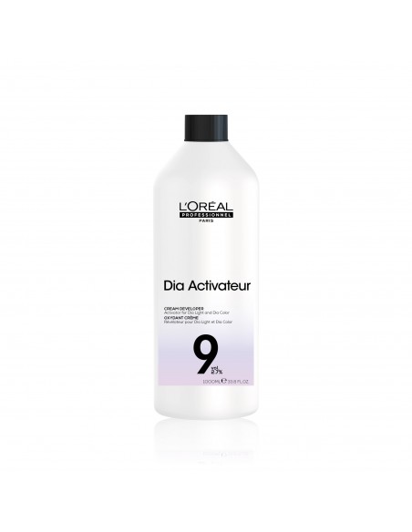 L'Oréal Professionnel Diactivateur Creme 9 VOL 1000 ml