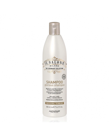 Alfaparf Il Salone Glorius Shampoo 500 ml