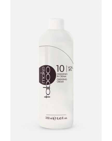 Ossigeno in Crema 10 Vol 250 ml