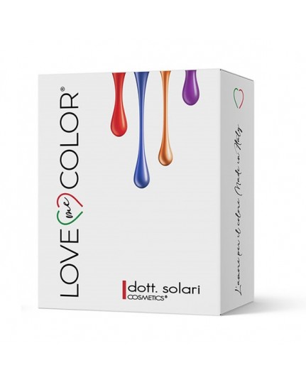 Dott. Solari Love Me Color Gocce di...