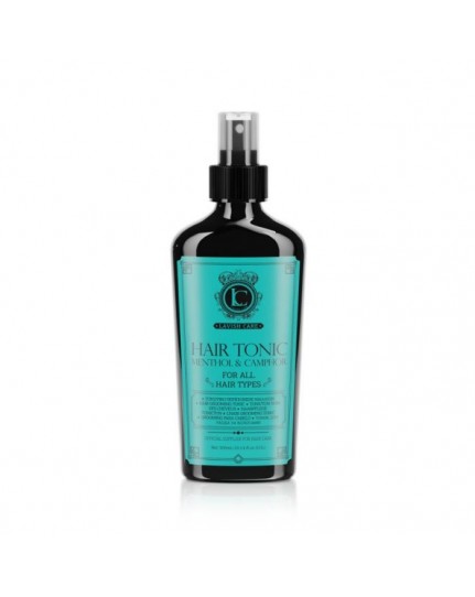 Lavish Care Hair Tonic Menthol e Camphor Lozione Tonica 300 ml