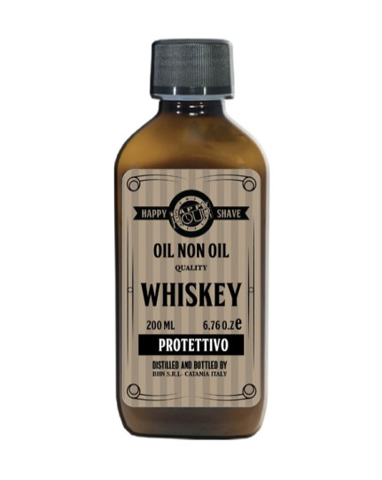 Happy Hour Oil Non Oil Whiskey Olio...