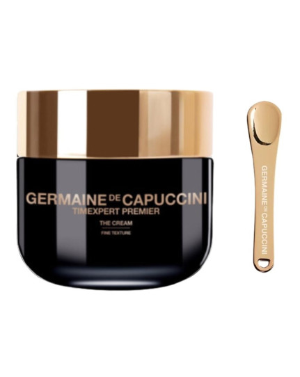 Germaine de Capuccini Timexpert Premier The Cream Fine Texture 50 ml