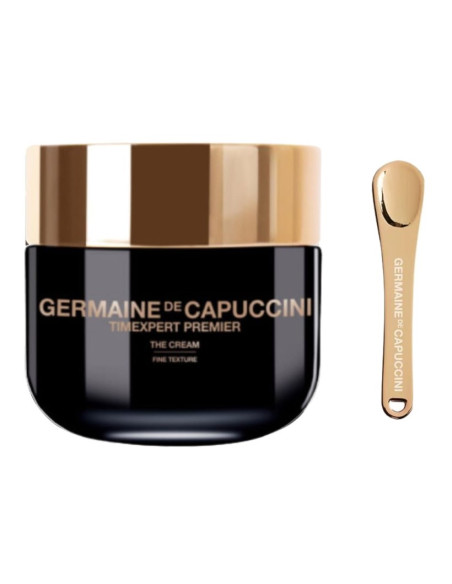 Germaine de Capuccini Timexpert Premier The Cream Fine Texture 50 ml