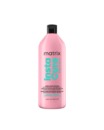 Matrix Total Results InstaCure Bluid a Bond Shampoo Anti Rottura 1000 ml