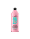 Matrix Total Results InstaCure Bluid a Bond Shampoo Anti Rottura 1000 ml