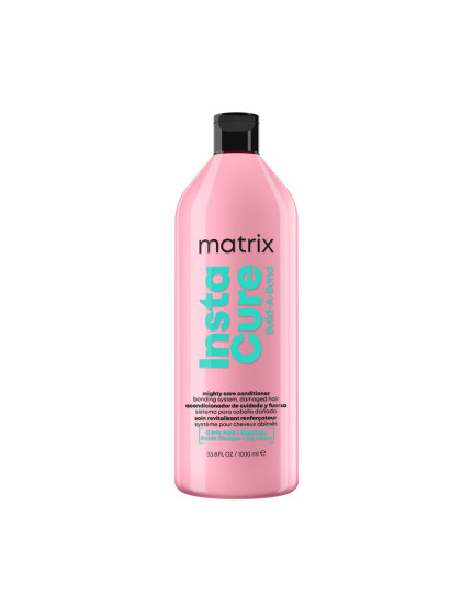 Matrix Total Results InstaCure Bond e Build Conditioner Anti Rottura 1000 ml