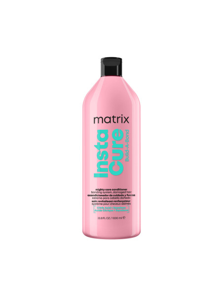 Matrix Total Results InstaCure Bond e Build Conditioner Anti Rottura 1000 ml