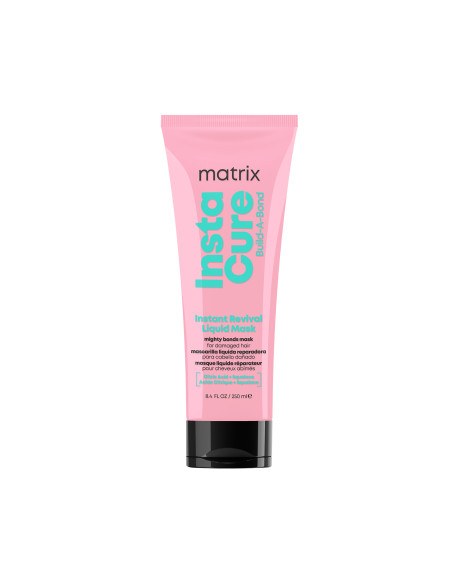 Matrix Total Results InstaCure Bluid a Bond Liquid Mask Maschara Ripartrice 250 ml