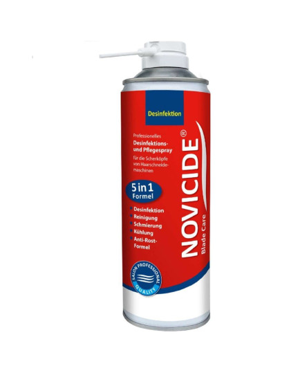 Novicide Blade Care Spray...