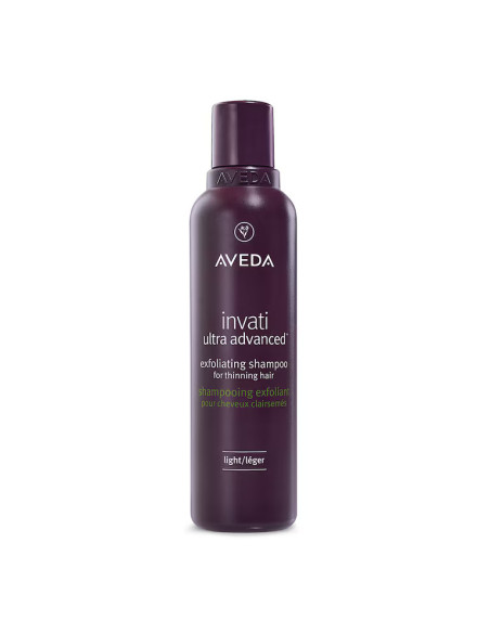 Aveda Invati Ultra Advance Exfoliating Light Shampoo 200 ml