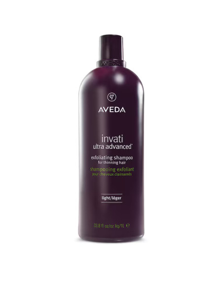 Aveda Invati Ultra Advance Exfoliating Light Shampoo 1000 ml