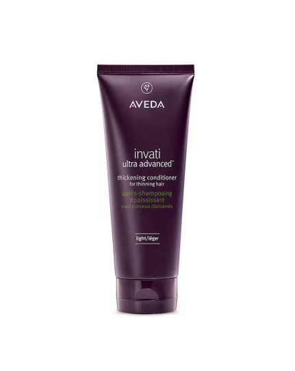 Aveda Invati Ultra Advance Thickening Conditioner Light Balsamo 200 ml