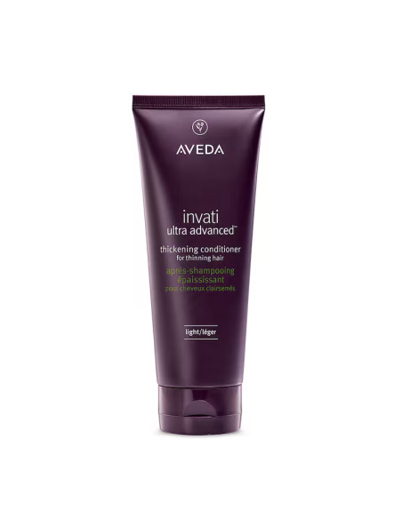 Aveda Invati Ultra Advance Thickening Conditioner Light Balsamo 200 ml