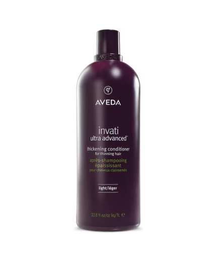 Aveda Invati Ultra Advance Thickening Conditioner Light Balsamo 1000 ml