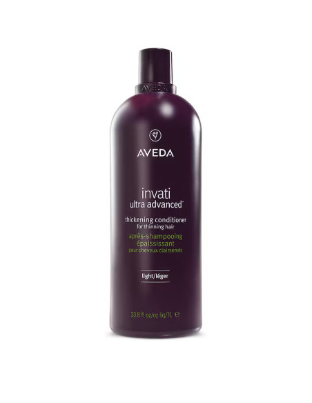 Aveda Invati Ultra Advance Thickening Conditioner Light Balsamo 1000 ml