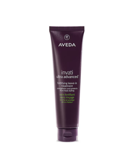 Aveda Invati Ultra Advance Fortifying Leave in Treatment 100 ml