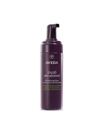 Aveda Invati Ultra Advance Thickening Foam 150 ml