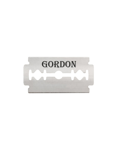 Labor Pro Gordon Lame da Barba 100 pz