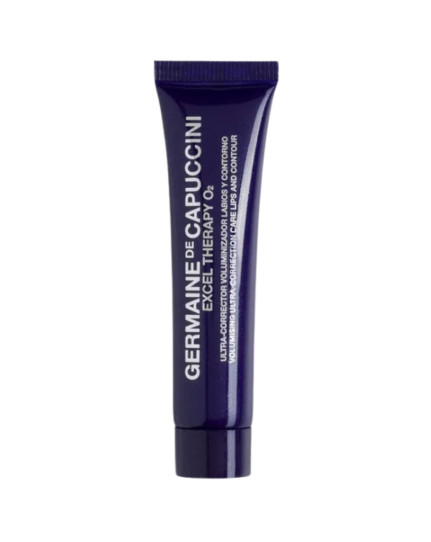 Germaine de Capuccini Excel Therapy O2 Ultra-Correttore Volumizzante Labbra e Contorno 15 ml