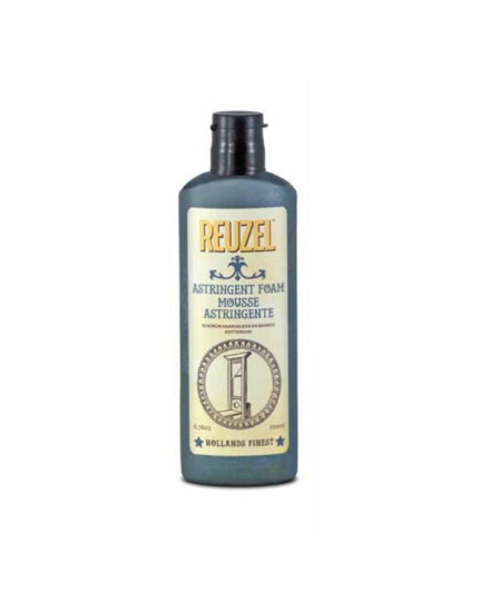 Reuzel Spray Reuzel - Astringent Foam Mousse Astringente 200ml