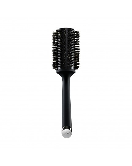 Ghd Natural Bristle Radial Brush - Spazzola per capelli Mis 3 (diam 44 mm)