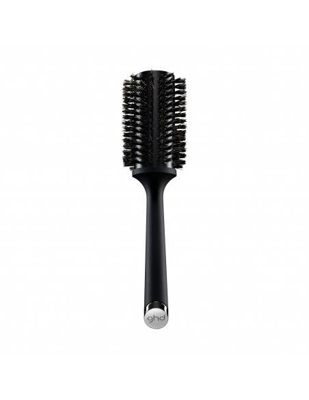 Ghd Natural Bristle Radial Brush - Spazzola per capelli Mis 3 (diam 44 mm)