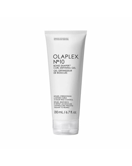 Olaplex N 10 Bond Shaper Curl Defining Gel 200 ml