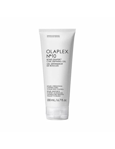 Olaplex N 10 Bond Shaper Curl Defining Gel 200 ml