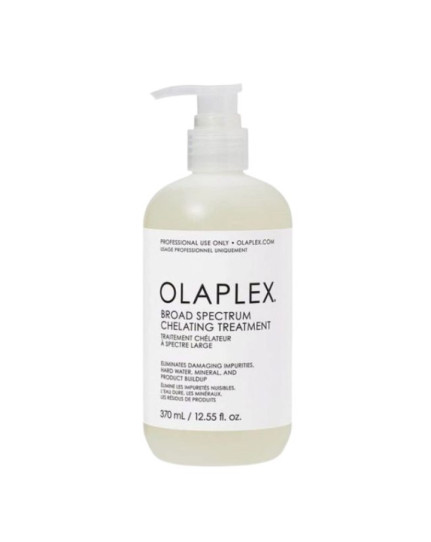 Olaplex Broad Spectrum Chelating Treatment Trattamento Chelante 370 ml