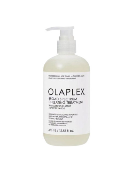 Olaplex Broad Spectrum Chelating Treatment Trattamento Chelante 370 ml