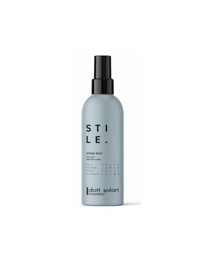 ott. Solari Style Make Me Shaine Hair Gloss Spray 150 ml