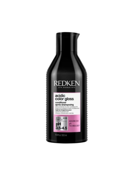 Redken Acidic Color Gloss Conditioner Balsamo Delicato 500 ml