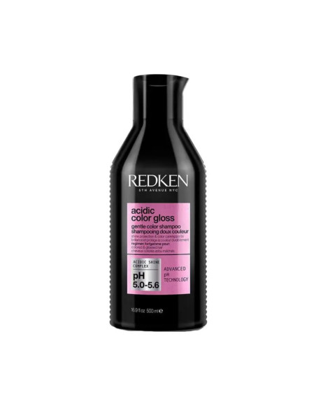 Redken Acidic Color Gloss Shampoo Delicato 500 ml