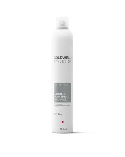 Goldwell StyleSign Hairspray Strong 500 ml Lacca Tenuta Forte