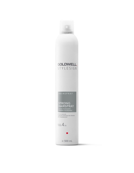 Goldwell StyleSign Hairspray Strong 500 ml Lacca Tenuta Forte