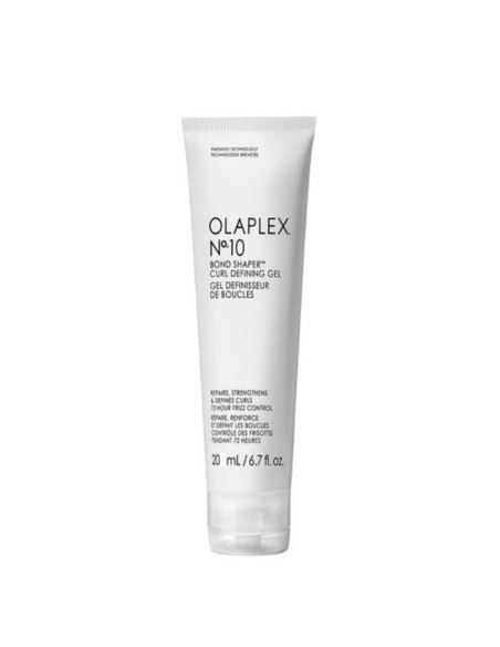 Olaplex Nm 10 Bond Shaper Curl Defining Gel 20 ml