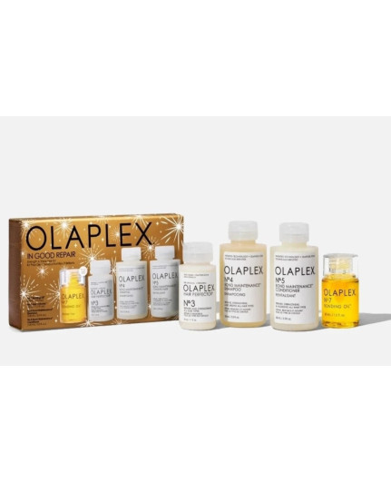 Olaplex In Good Repair