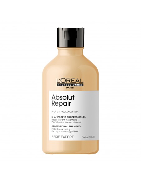 L'Oreal Professionnel Serie Expert Absolut Repair Shampoo 300 ml