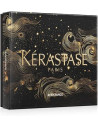 Kérastase Resistance Cofanetto Regalo Edizione Limitata Shampoo 250 ml Ciment Anti Usure 200 ml Termoprotettore 150 ml