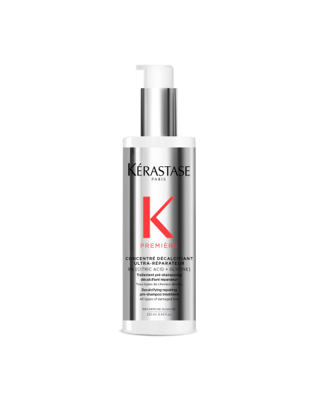 Kérastase Premiere Cofanetto Regalo Edizione Limitata Pre Shampoo 250 ml Shampoo 250 ml Maschera 200 ml