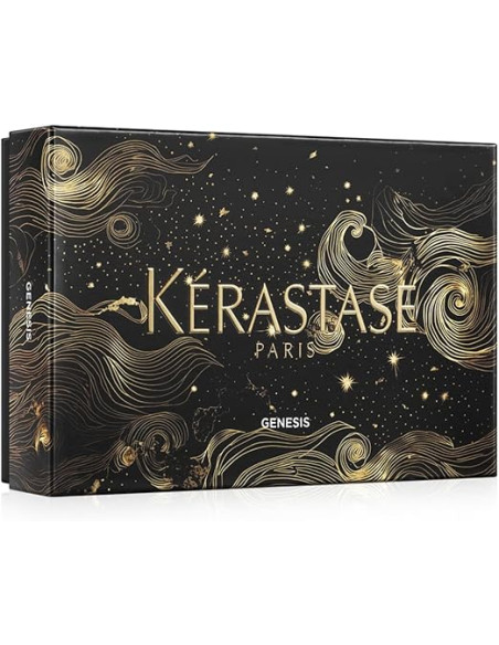 Kérastase Genesis Cofanetto Regalo Edizione Limitata Shampoo 250 ml Maschera 200 ml Termoprotettore 150 ml