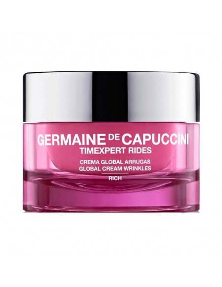 Germaine de Capuccini Timexpert Rides Crema Globale Antirughe supreme 50 ml