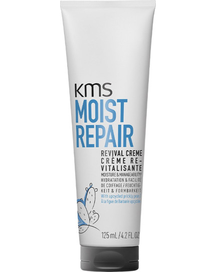 KMS Moist Repair Revival Creme 125 ml...