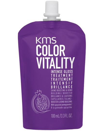 KMS Color Vitality Intense Gloss...