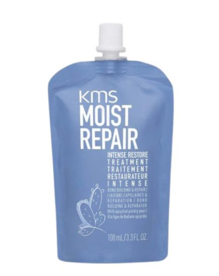 KMS Moist Repair Intense Restore Treatment 100 ml